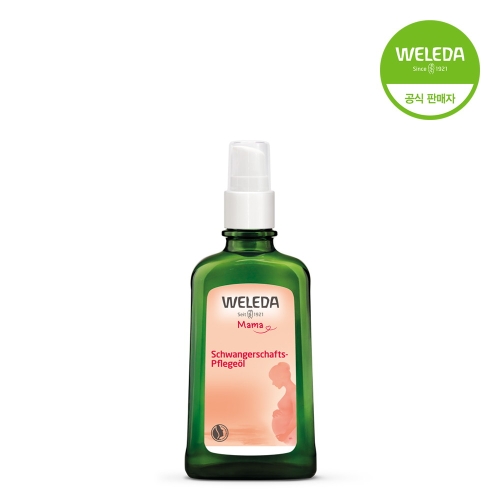  벨레다 임산부 오일 100ml [1개]