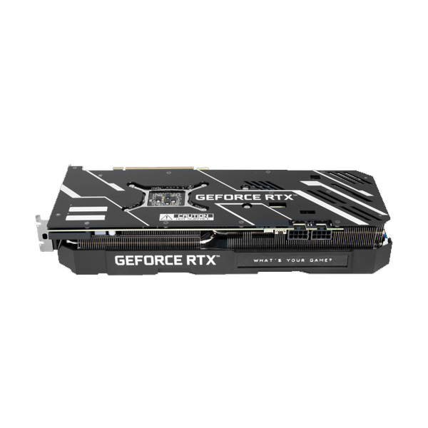 갤럭시 GALAX 지포스 RTX 3070 EX Gamer BLACK OC D6 8GB_이미지