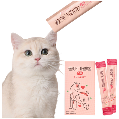 �̷������ڿ� ���� ��ֱ�߽� ��ƽ ¥�Դ� ���տ����� 360g (12g x 30p)