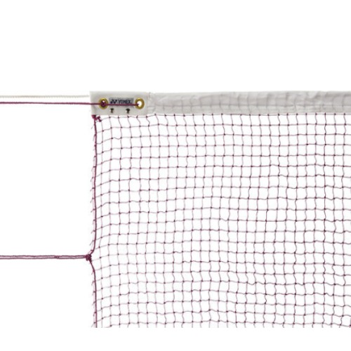 요넥스 배드민턴 시합 대회용 네트 AC340이미지입니다. 누르면 해당 게시물로 새창이동합니다.