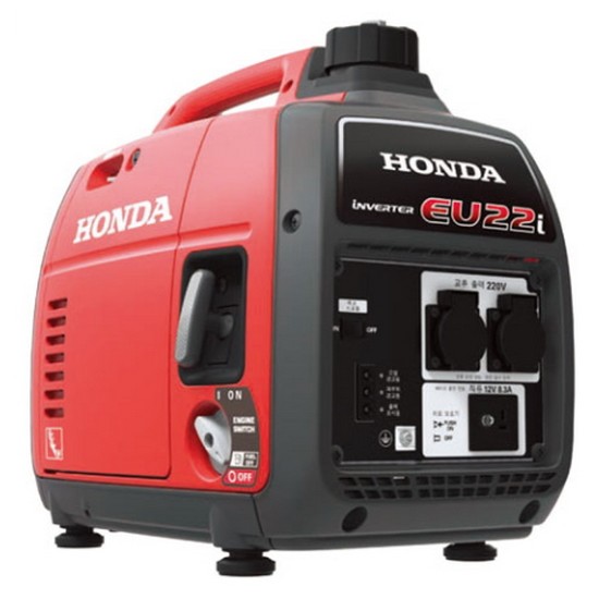 혼다 EU22i이미지입니다. 누르면 해당 게시물로 새창이동합니다.