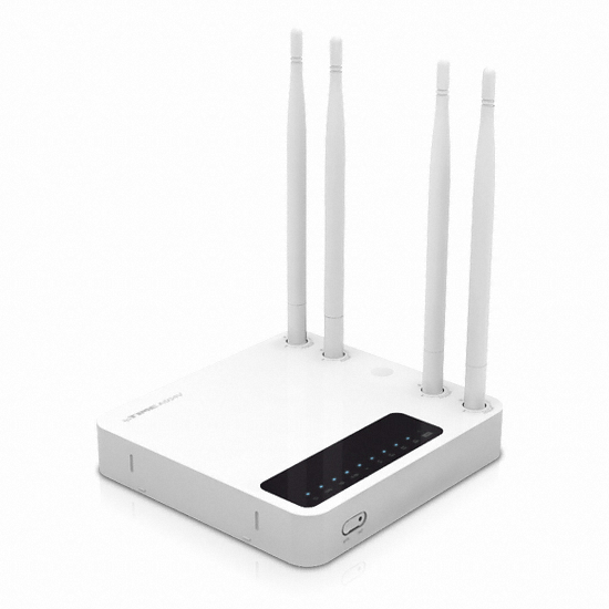 EFM ipTIME A604V 유무선공유기_이미지
