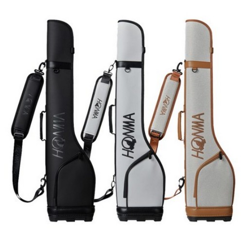 혼마 미야비 하프백 PGB12521