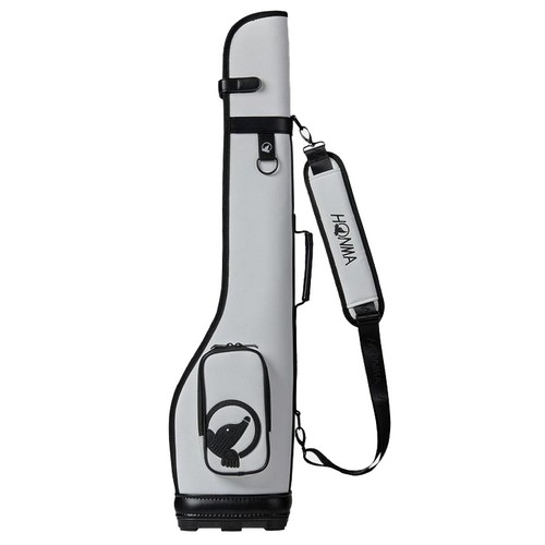 혼마 미야비 하프백 PGB12521_이미지