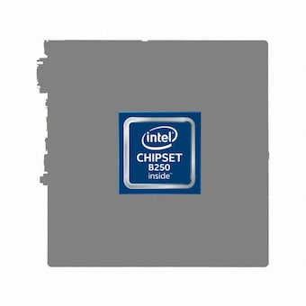<b>B250</b> M-ATX (중고)