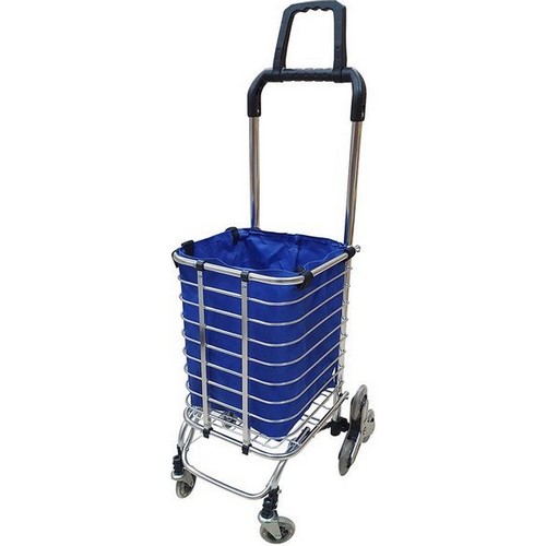 스마토  알루미늄 접이식 핸드카트 FT60LA