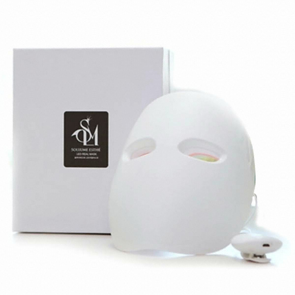 �ַ�̿����� LED ���� ����ũ