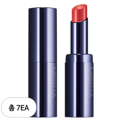 미샤 듀이 루즈 3.3g (7개)_이미지