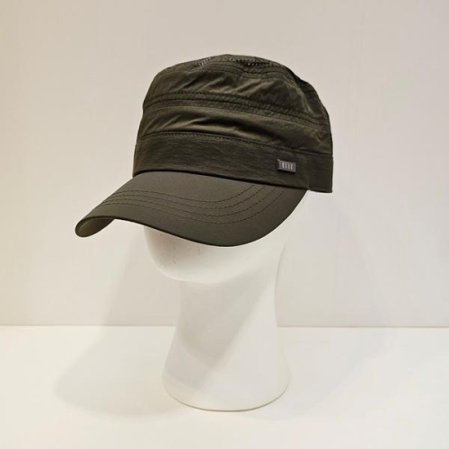 캡텐 남녀공용 엘르 경량 펀칭 군모 ELF2UMC002_이미지