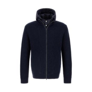 에르노 Sweaters Blue MC000195U70272_이미지