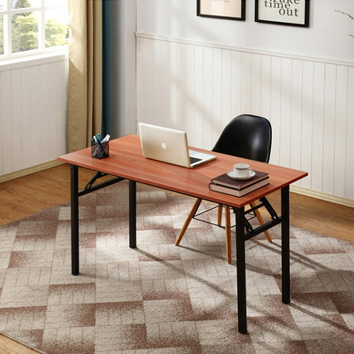 더준 접이식 책상 800 (80x40cm)