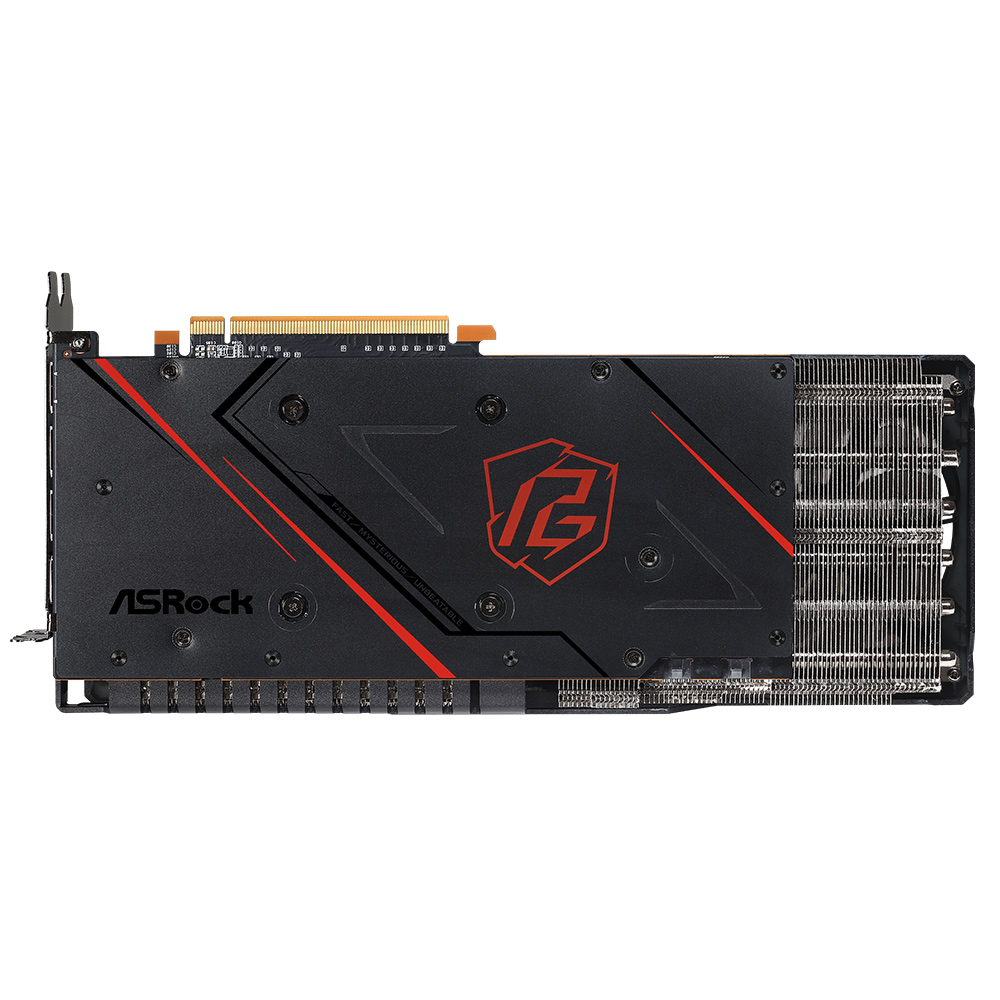 ASRock Phantom Gaming D 라데온 RX 6800 OC D6 16GB 에즈윈_이미지