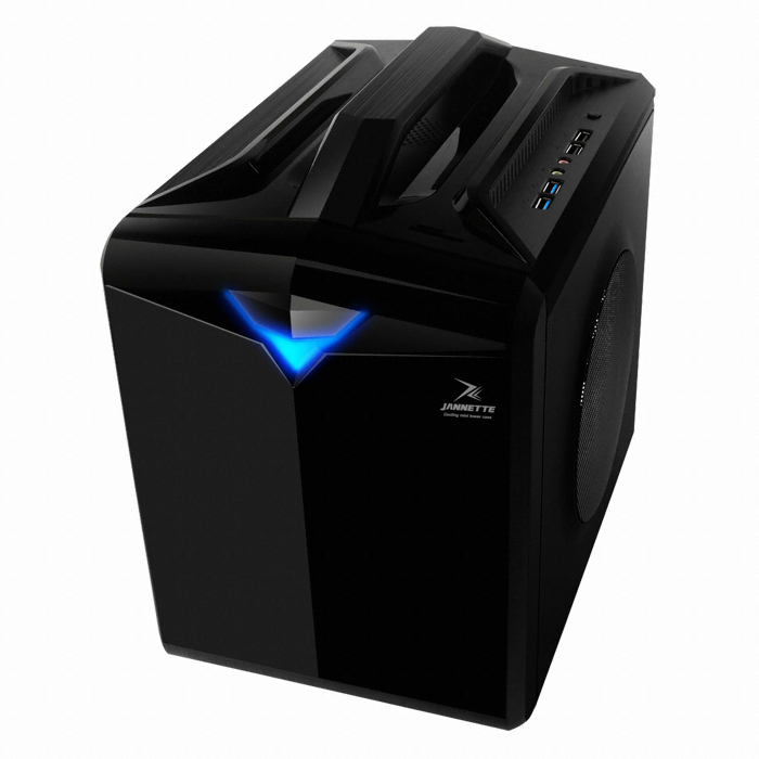 앱코 NCORE SC260 자네트 3.0 블랙_이미지