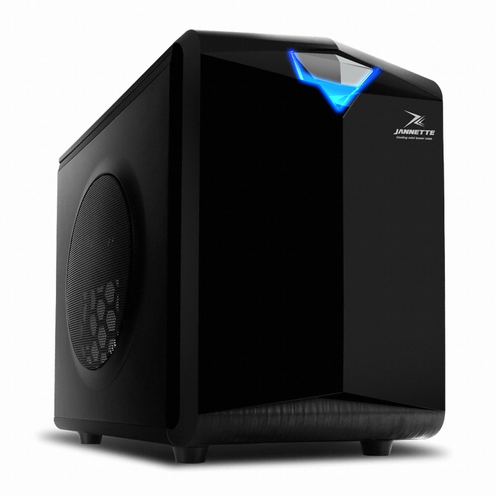 앱코 NCORE SC260 자네트 3.0 블랙_이미지