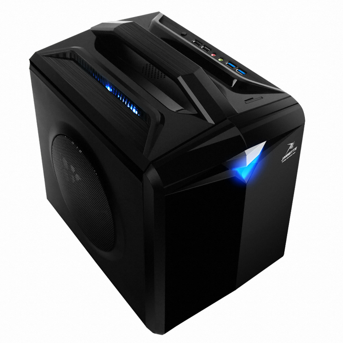 앱코 NCORE SC260 자네트 3.0 블랙