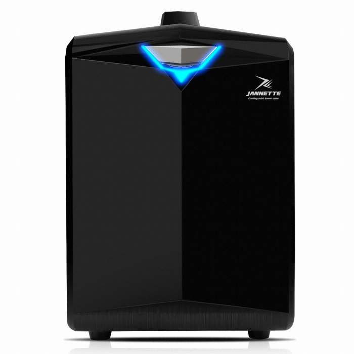 앱코 NCORE SC260 자네트 3.0 블랙_이미지