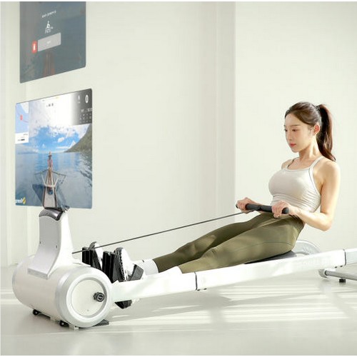 멜킨스포츠 싱크 듀얼포스 로잉머신 (방문설치)_이미지