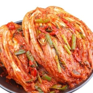 푸드뱅크 가정식 생포기김치 10Kg_이미지