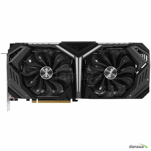 이엠텍 XENON 지포스 RTX 2070 SUPER TURBO JET V2 OC D6 8GB_이미지