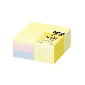셀러허브 3M 포스트잇 노트 알뜰팩 656 10A 51X76 2개 S7530182