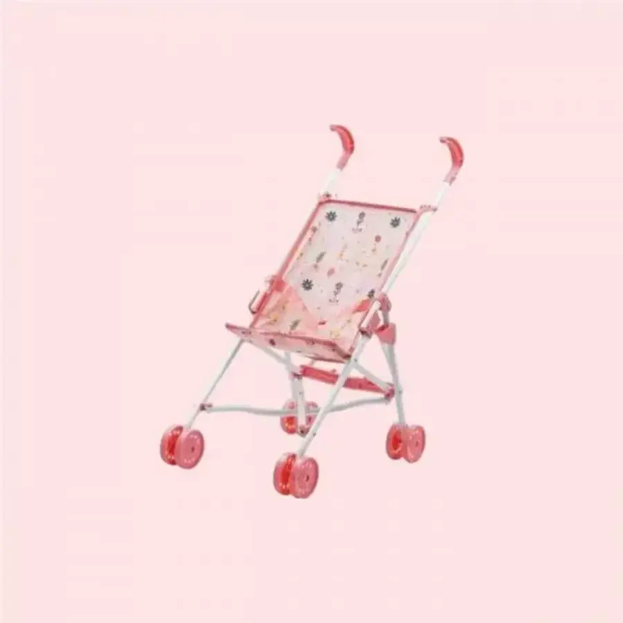 아이큐박스 돌스월드 접이식 인형유모차 78700 4571095이미지입니다. 누르면 해당 게시물로 새창이동합니다.