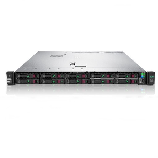 HP 프로라이언트 DL360 Gen10 B-3106 WIN2019 HDD [32GB, HDD 1TB x 2] 상품이미지