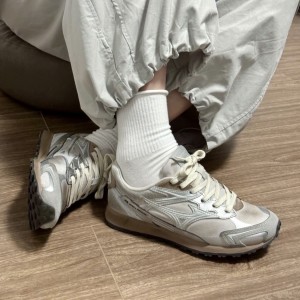 미즈노 빈티지 LG 60S 2K 밀레니엄 쇼크 D1GH242101