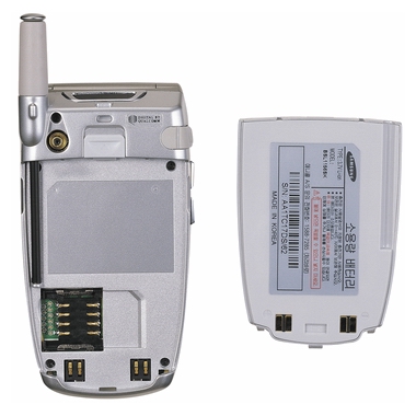 삼성전자 애니콜 SPH-X9019 [LG U+] (번호이동-무약정)_이미지
