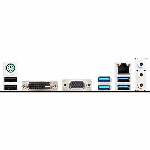 MSI A320M PRO-E
