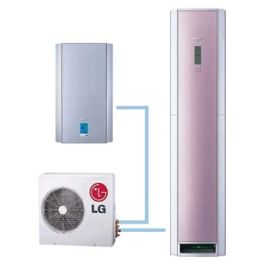 LG전자 휘센 LP-C152WV+LS-C053VS (기본설치비 별도)