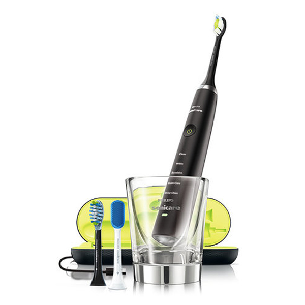 �ʸ��� �Ҵ��ɾ� ���̾Ƹ��Ŭ�� ���� HX9315/08