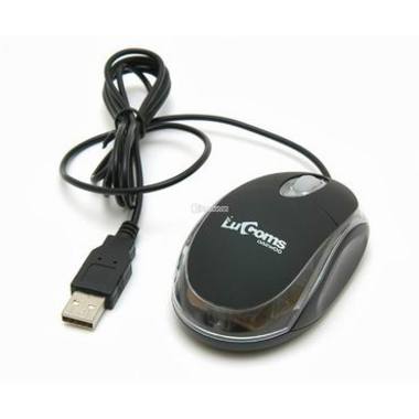 대우루컴즈 옵티컬 휠 마이스 M8609 (USB)_이미지