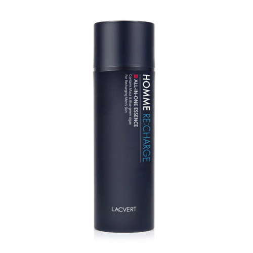 LG생활건강 라끄베르 옴므 리차지 올인원 에센스 150ml (1개)_이미지