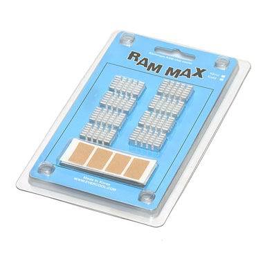 EVERCOOL RAMMAX-SILVER_이미지