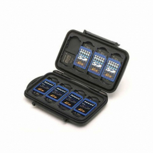 펠리칸 0910 SD Card용 메모리 하드케이스 (정품)