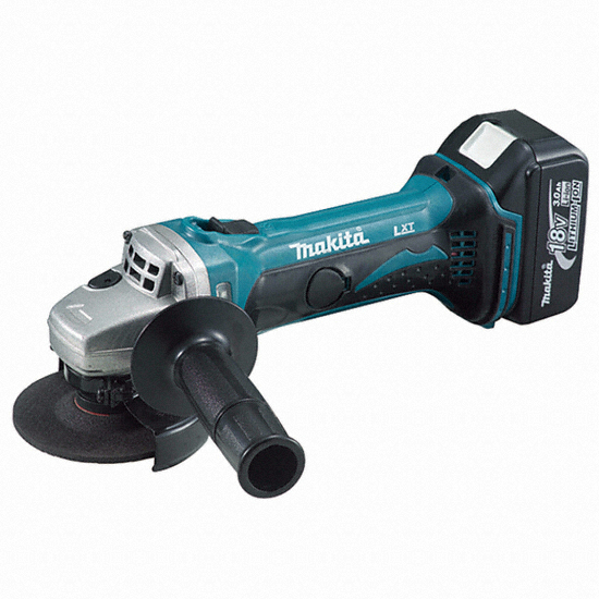 마끼다 DGA402 (6.0Ah, 배터리 1개)_이미지