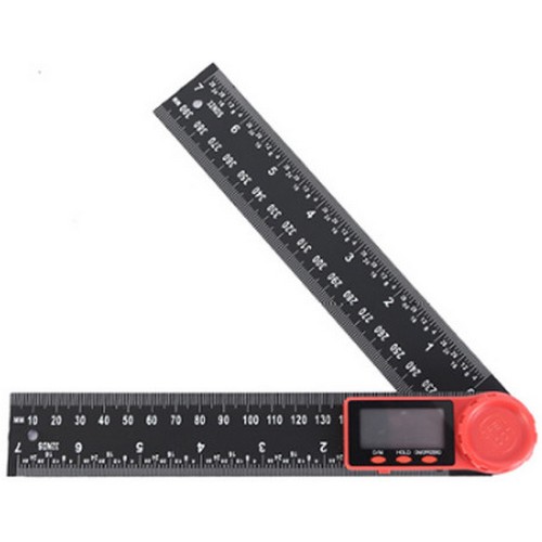 블루텍 디지털 각도기 BT-PB200_이미지