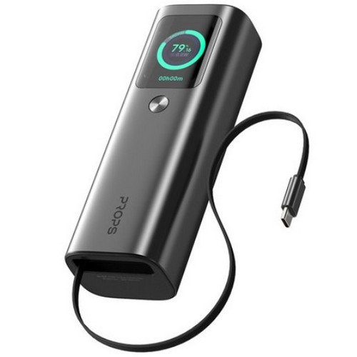 프롭스 차지고 PD PPS 165W 보조배터리 PFB200G20 20000mAh_이미지