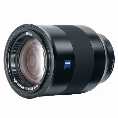 Carl Zeiss Apo Sonnar T* Batis FE 135mm F2.8 SONY FE용 (중고품)_이미지
