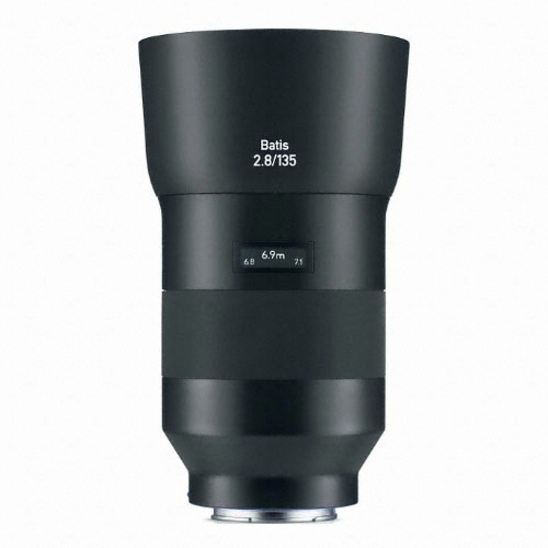 Carl Zeiss Apo Sonnar T* Batis FE 135mm F2.8 SONY FE용 (중고품)_이미지