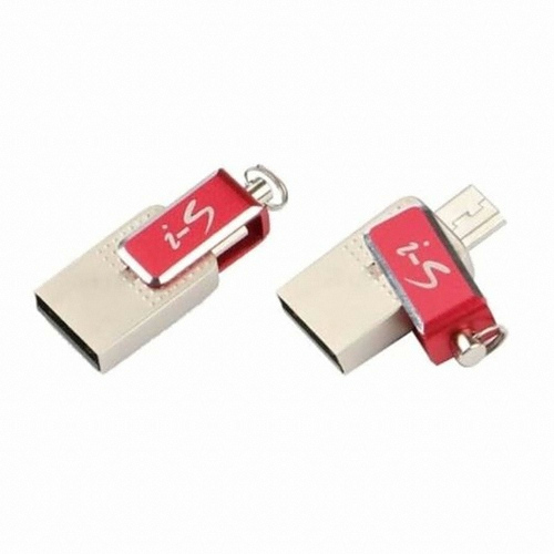 오피스넥스 I-S USB 메모리 (64GB)_이미지