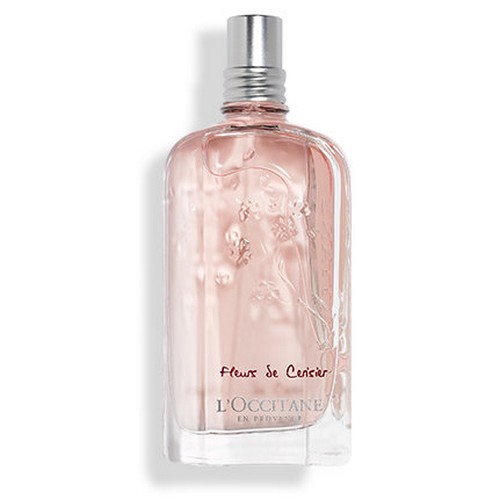  록시땅 체리 블라썸 오 드 뚜왈렛 75ml