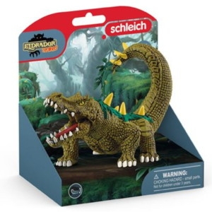 슐라이히 스웜프 몬스터 슐라이히 몬스터 (SL70155)