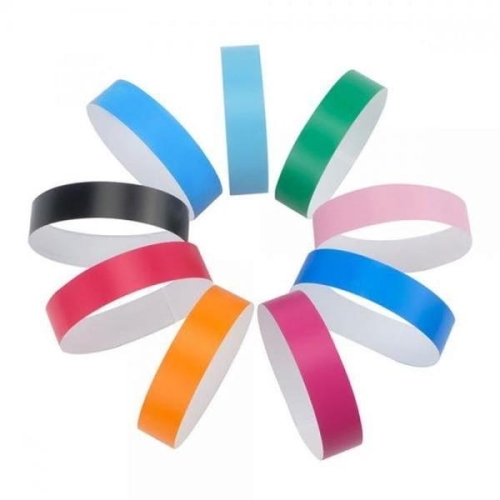 셀러허브 10개 방수 종이팔찌 팔찌 일회용 티켓 입장권 이벤트 S37700722