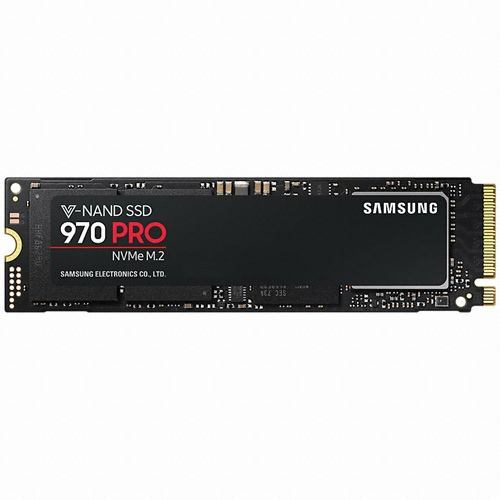 삼성전자 970 PRO M.2 NVMe (1TB)_이미지