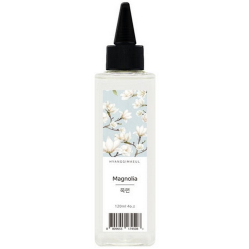 더허브샵 향기마을 디퓨저 리필오일 120ml (1개)_이미지
