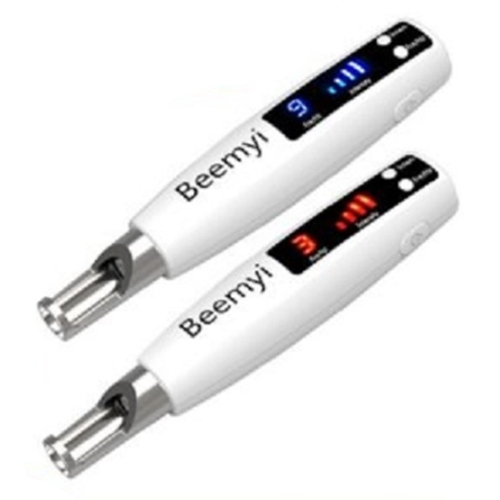 BEEMYI 플라즈마 레이저 펜 (해외구매)