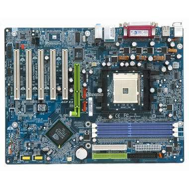 GIGABYTE GA-K8NS_이미지