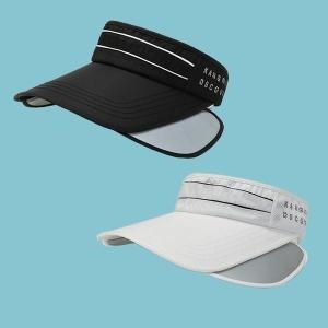 셀러허브 ON57 썸머 라인날개 썬캡 S9704936