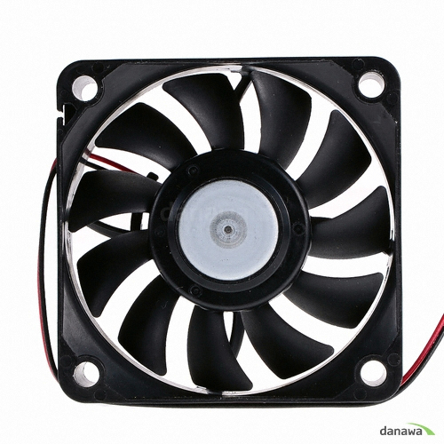 Nidec UltraFlo U60R12MLAB-4P